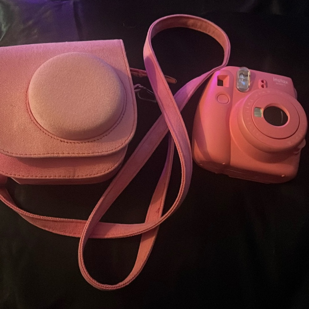 Instead mini 8 w case